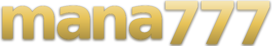 mana777 logo