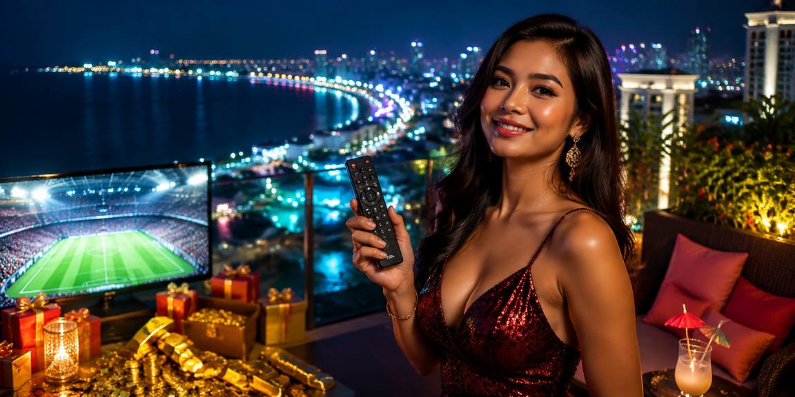 mana777 Casino categories